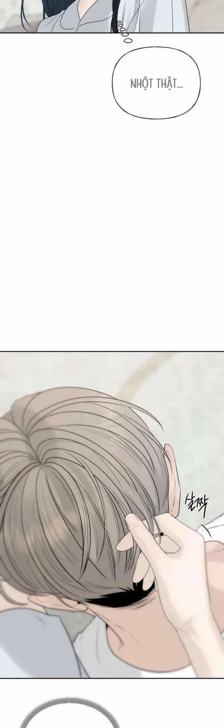 Sự Thâm Nhập Dịu Dàng - Chương 21 - Trang 71
