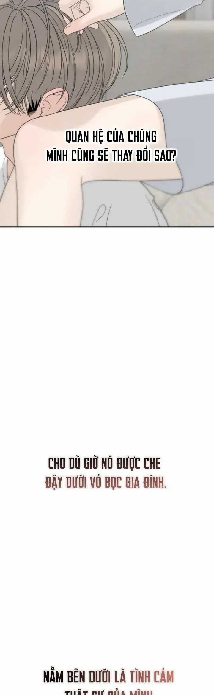 Sự Thâm Nhập Dịu Dàng - Chương 21 - Trang 75