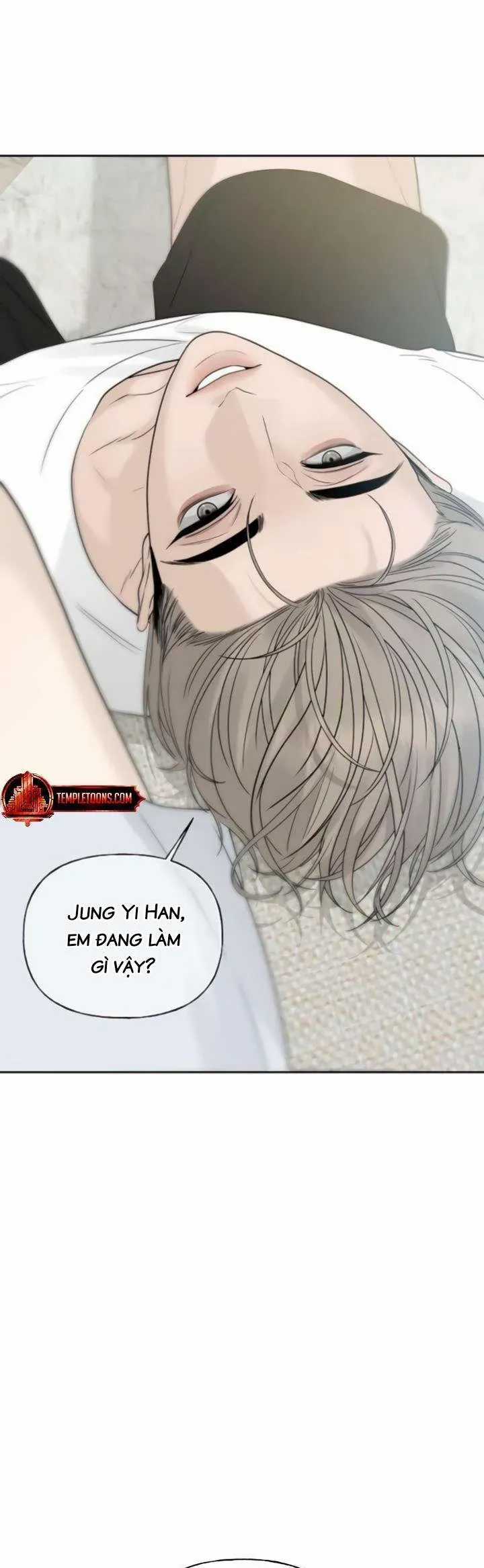 Sự Thâm Nhập Dịu Dàng - Chương 21 - Trang 78