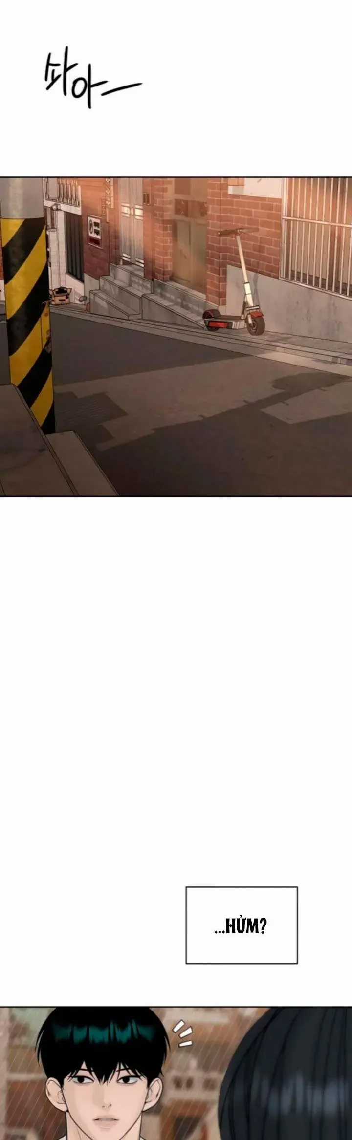 Sự Thâm Nhập Dịu Dàng - Chương 21 - Trang 9