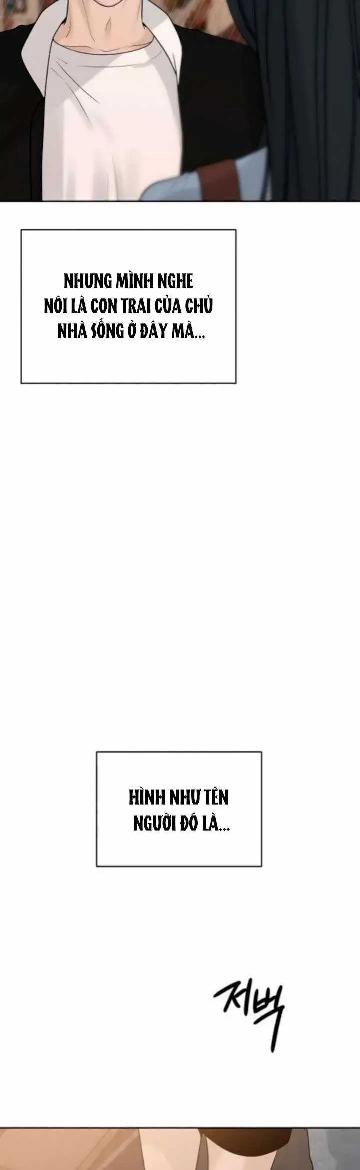 Sự Thâm Nhập Dịu Dàng - Chương 21 - Trang 10