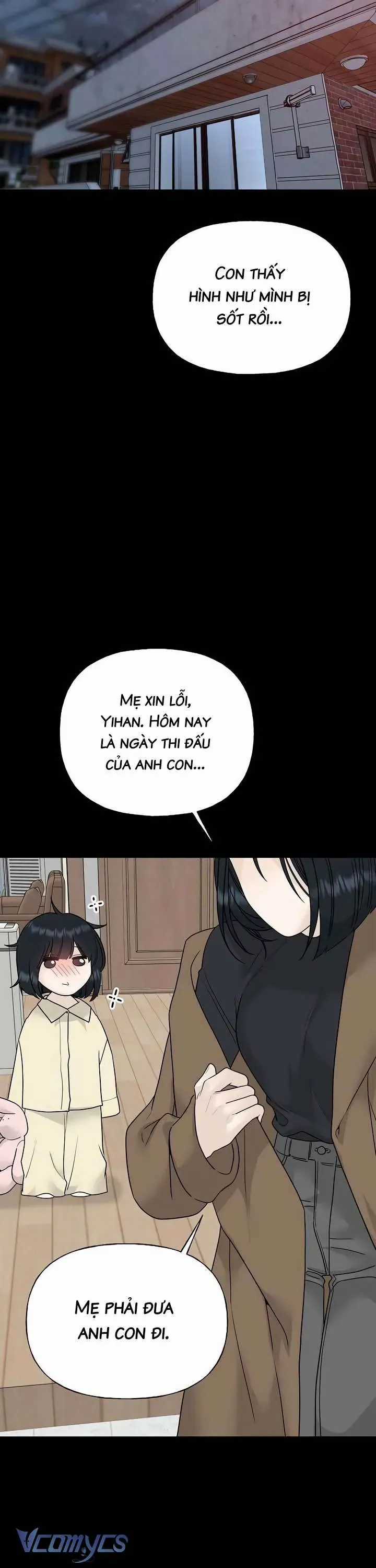 Sự Thâm Nhập Dịu Dàng - Chương 3 - Trang 40