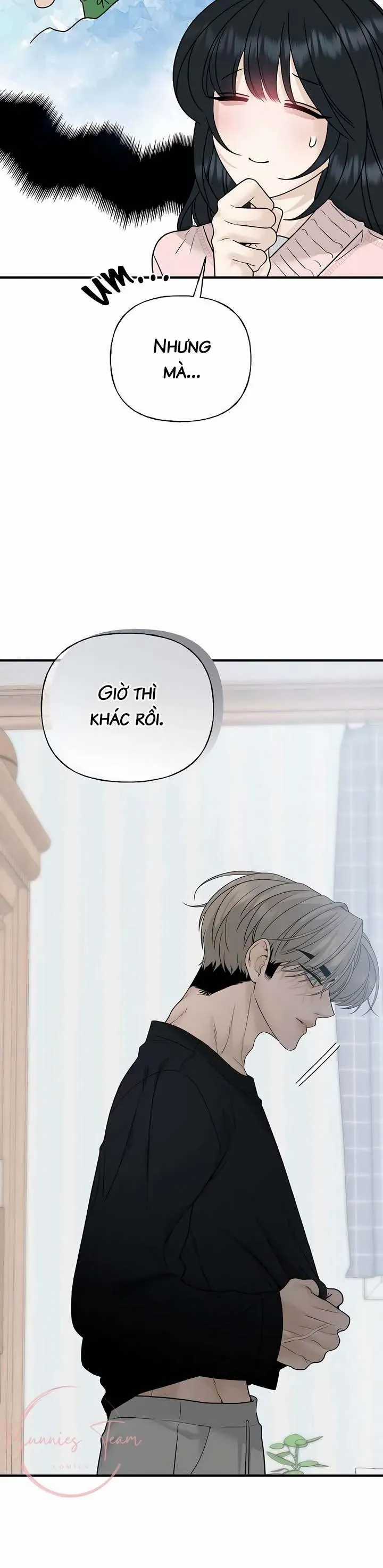 Sự Thâm Nhập Dịu Dàng - Chương 3 - Trang 10