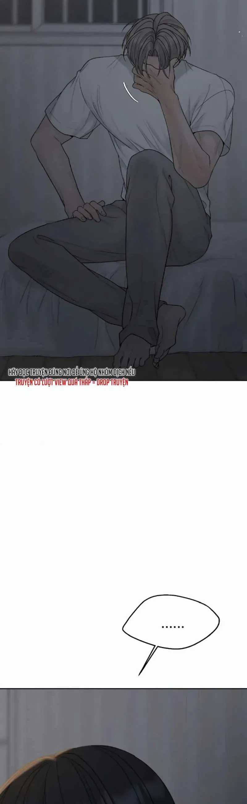 Sự Thâm Nhập Dịu Dàng - Chương 32 - Trang 33