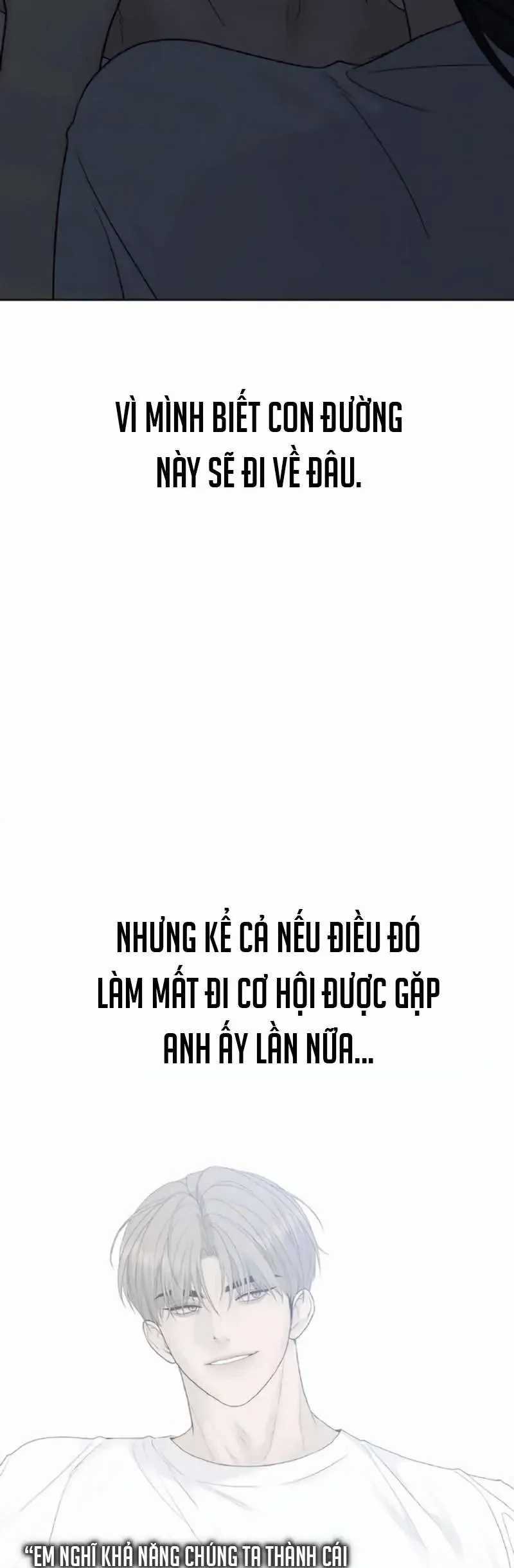 Sự Thâm Nhập Dịu Dàng - Chương 32 - Trang 6