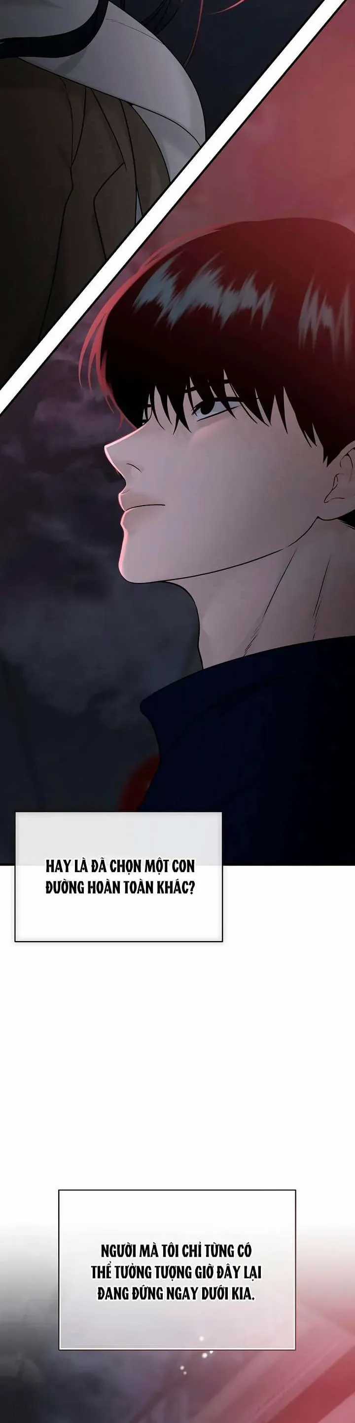 Sự Thâm Nhập Dịu Dàng - Chương 4 - Trang 3