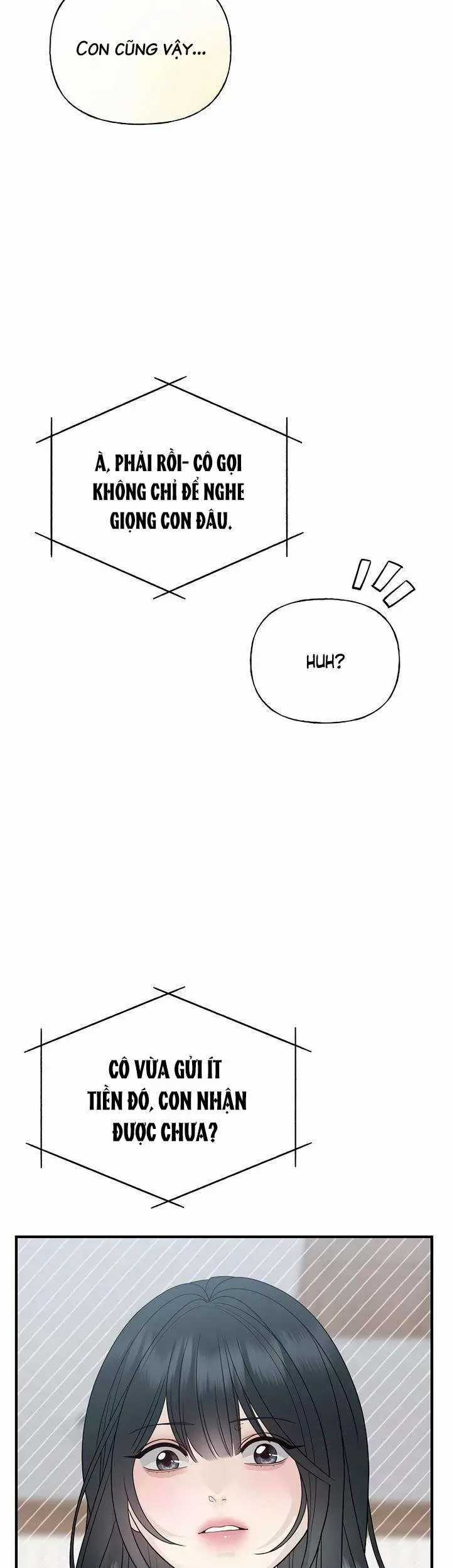 Sự Thâm Nhập Dịu Dàng - Chương 5 - Trang 33
