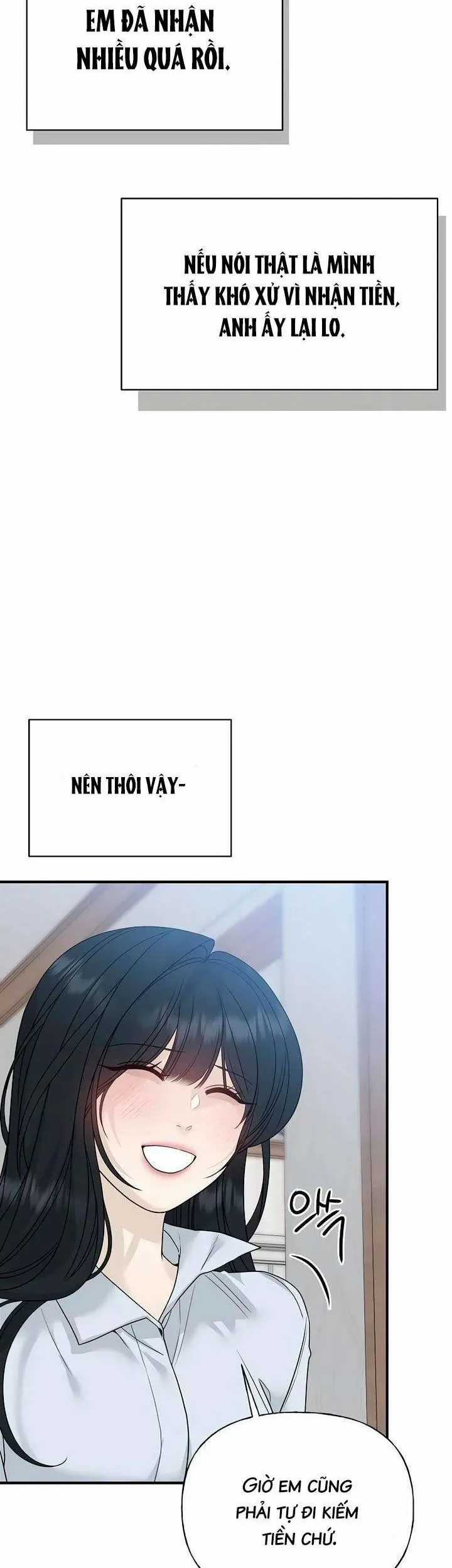 Sự Thâm Nhập Dịu Dàng - Chương 5 - Trang 46