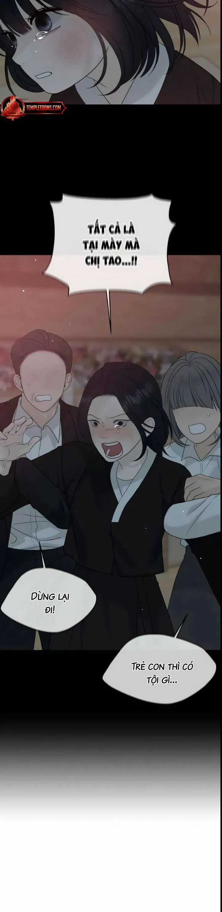 Sự Thâm Nhập Dịu Dàng - Chương 9 - Trang 44