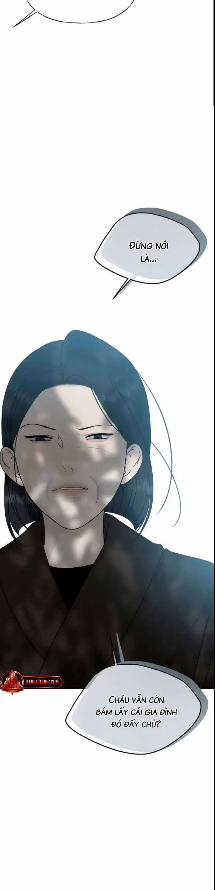 Sự Thâm Nhập Dịu Dàng - Chương 9 - Trang 46