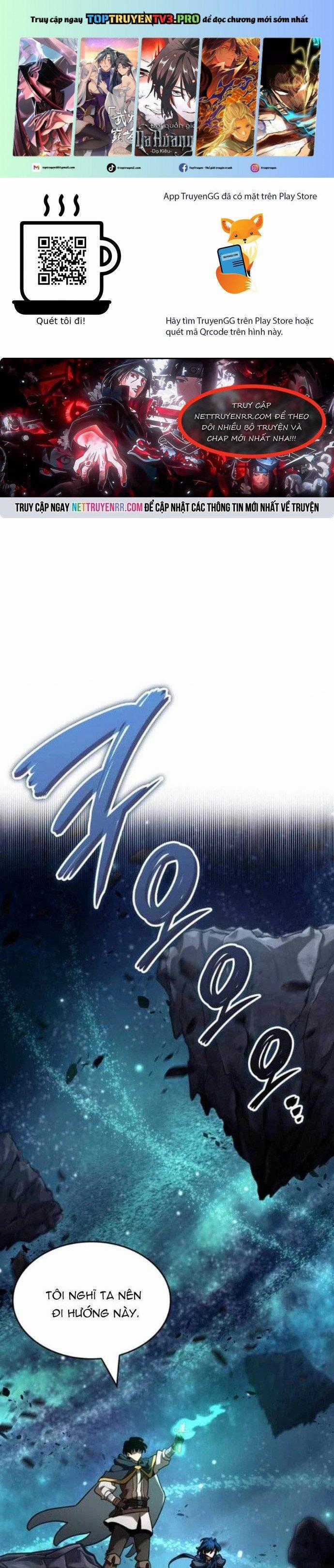 Sử Thi Valhalla - Chapter 27 - Trang 1