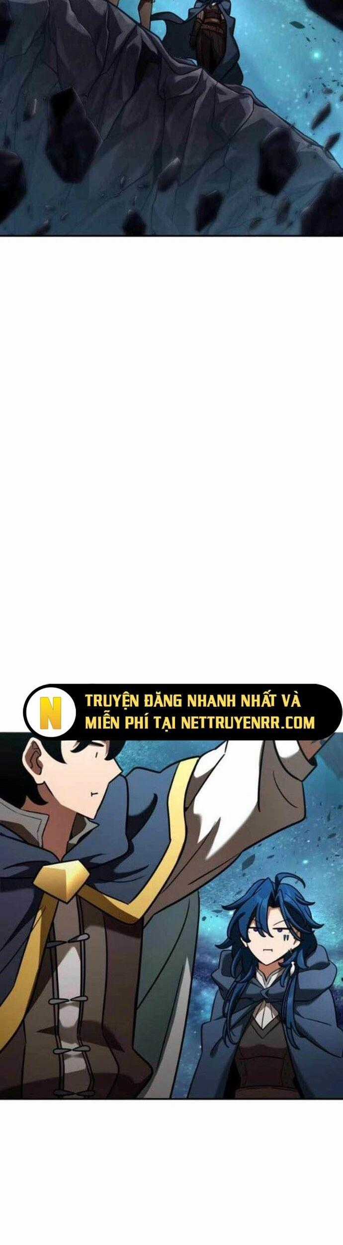 Sử Thi Valhalla - Chapter 27 - Trang 2