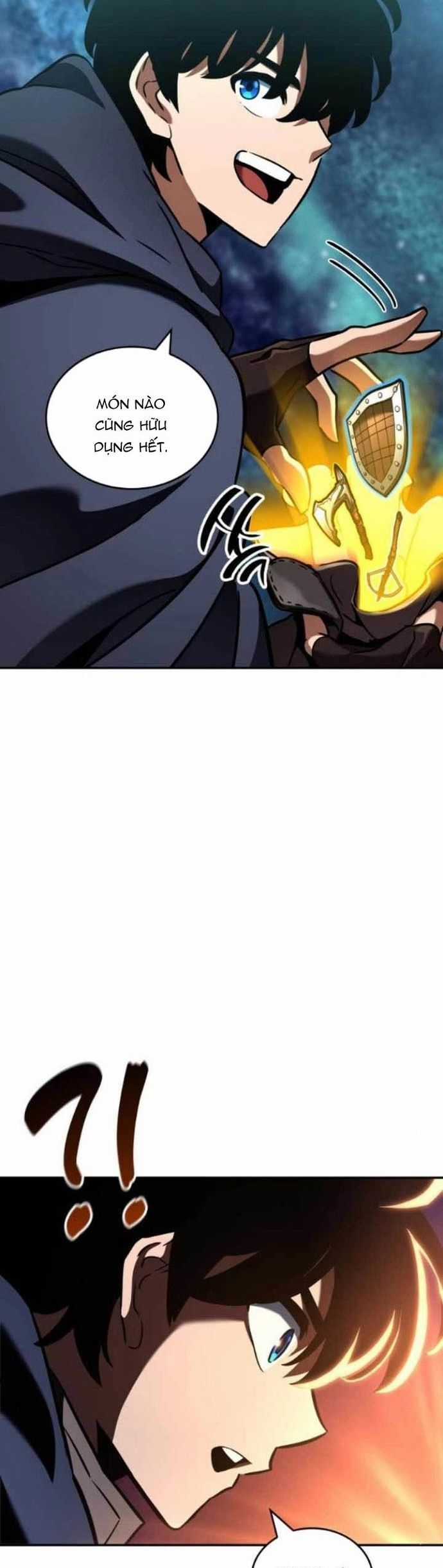 Sử Thi Valhalla - Chapter 27 - Trang 13