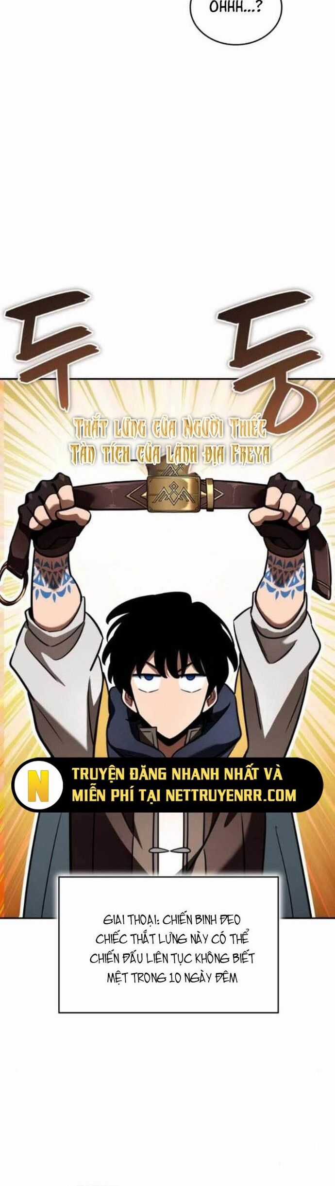 Sử Thi Valhalla - Chapter 27 - Trang 14