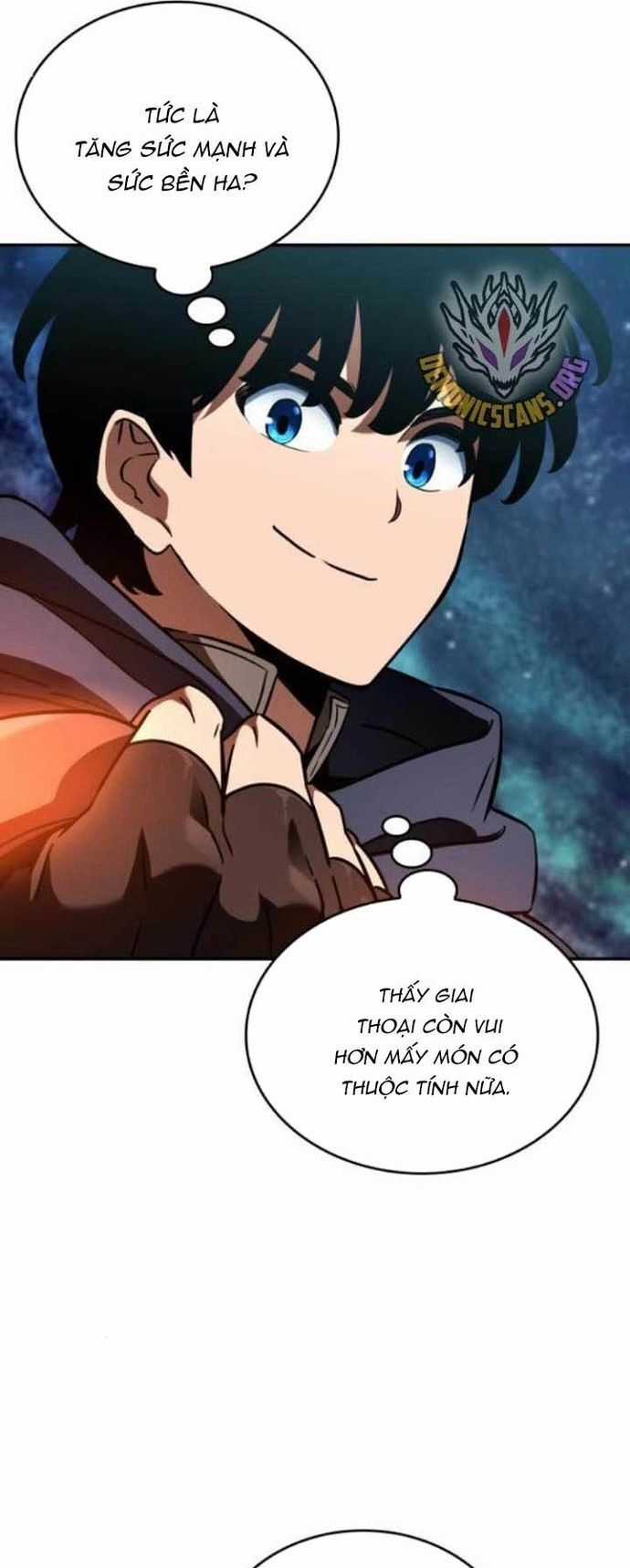 Sử Thi Valhalla - Chapter 27 - Trang 15