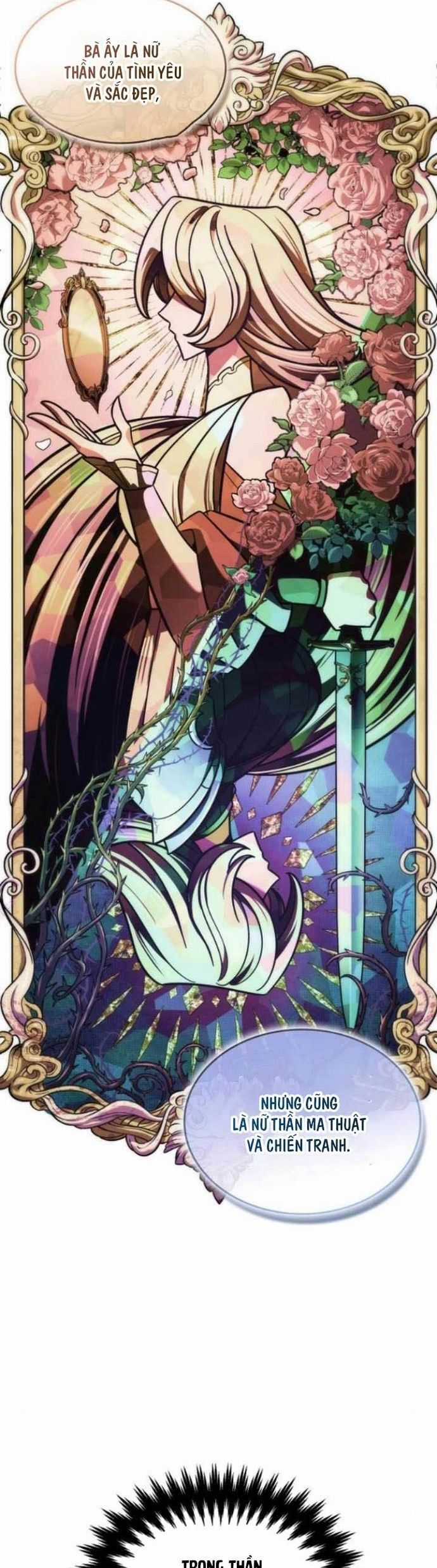 Sử Thi Valhalla - Chapter 27 - Trang 17