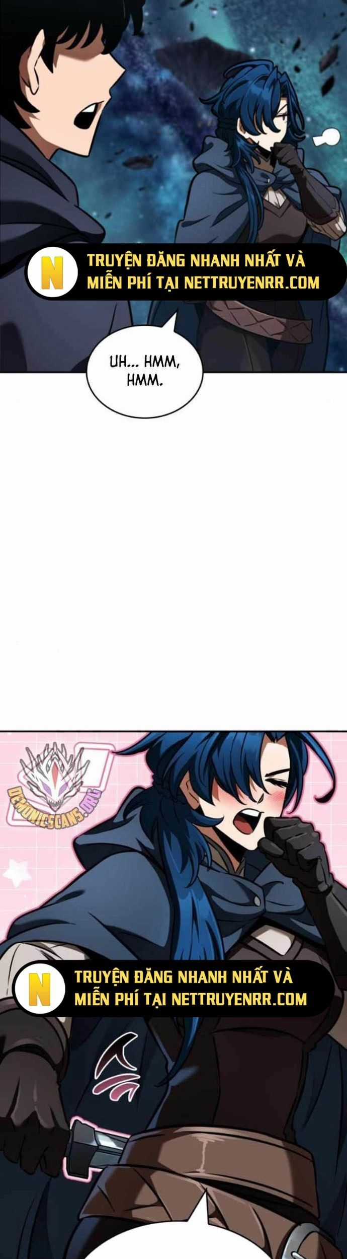 Sử Thi Valhalla - Chapter 27 - Trang 19