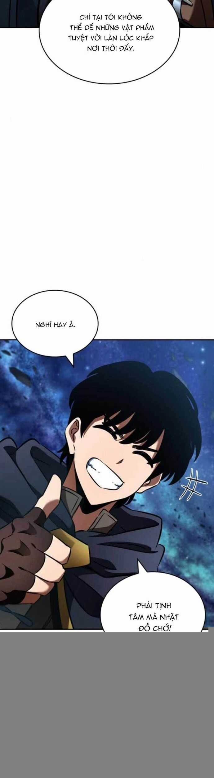 Sử Thi Valhalla - Chapter 27 - Trang 20