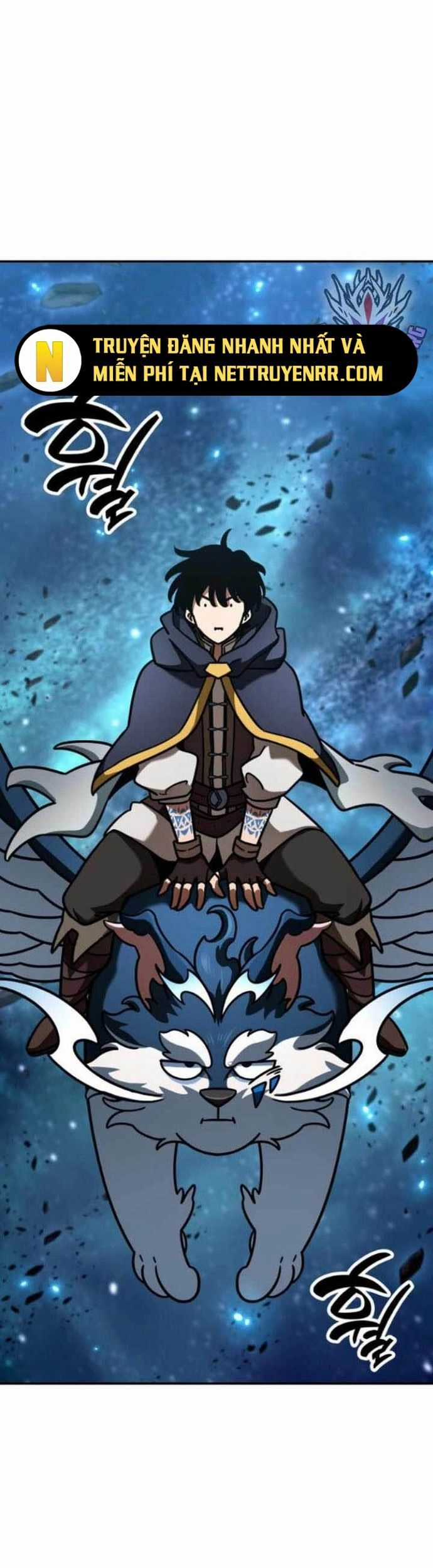 Sử Thi Valhalla - Chapter 27 - Trang 3