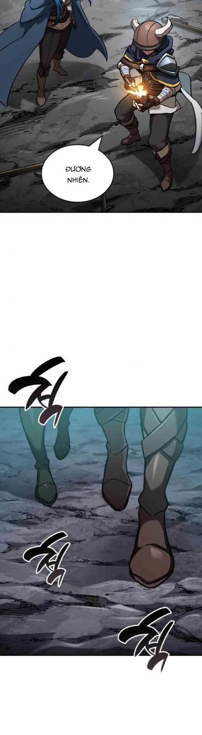 Sử Thi Valhalla - Chapter 27 - Trang 30