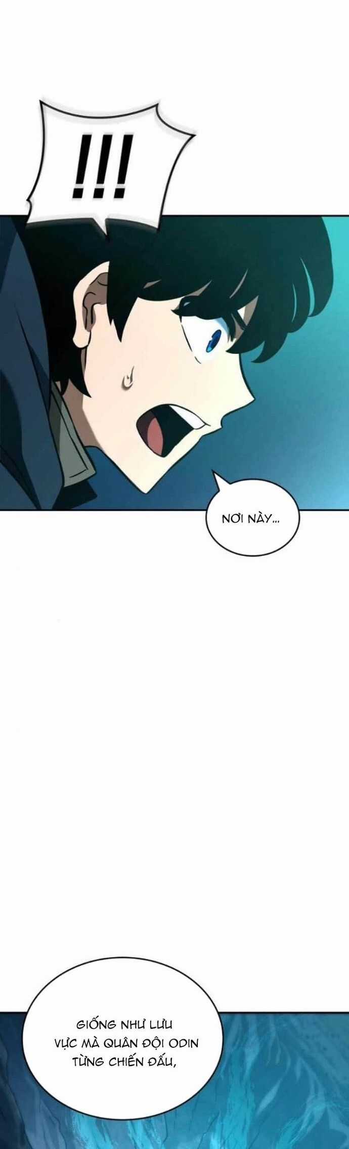 Sử Thi Valhalla - Chapter 27 - Trang 32