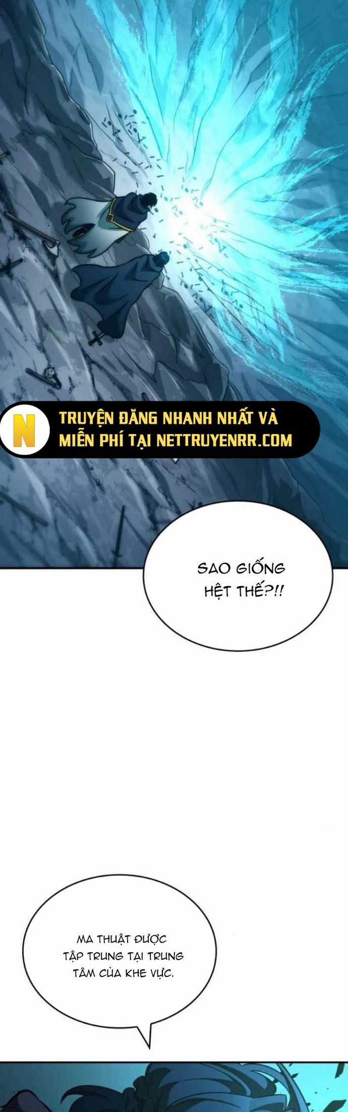 Sử Thi Valhalla - Chapter 27 - Trang 33