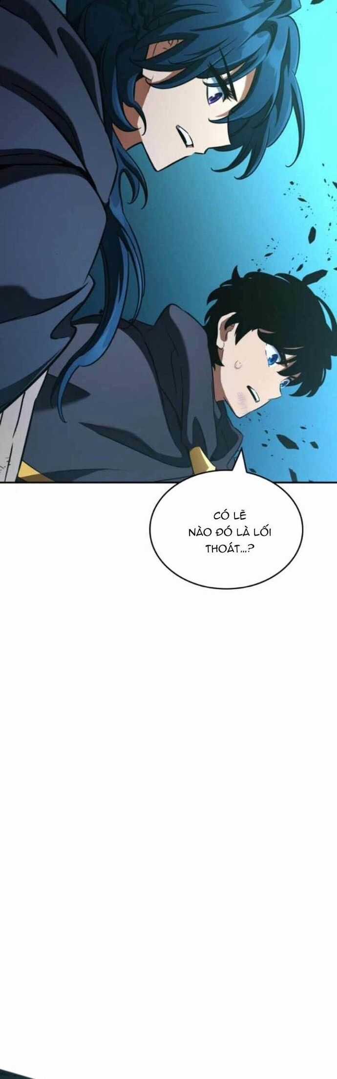 Sử Thi Valhalla - Chapter 27 - Trang 34