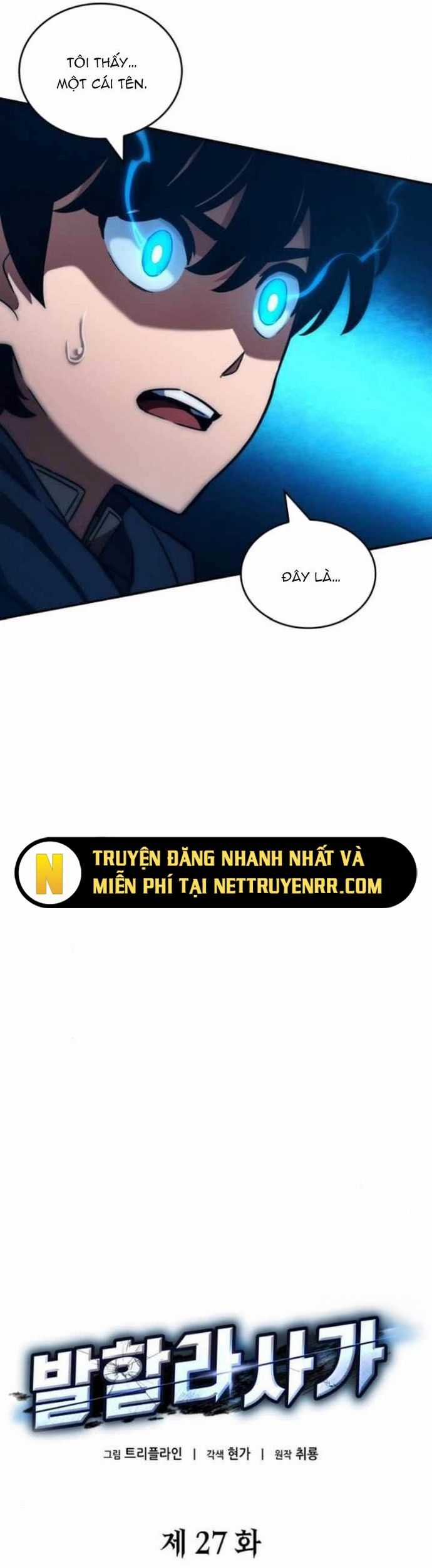 Sử Thi Valhalla - Chapter 27 - Trang 37