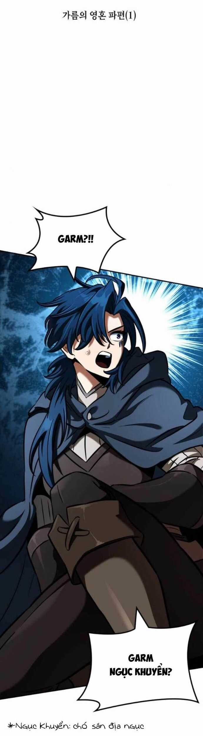 Sử Thi Valhalla - Chapter 27 - Trang 38