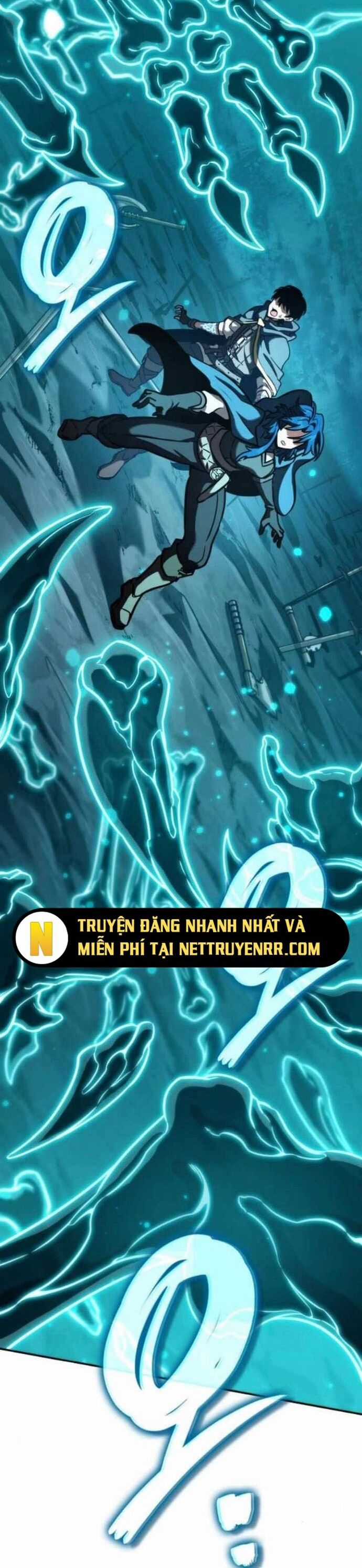 Sử Thi Valhalla - Chapter 27 - Trang 40