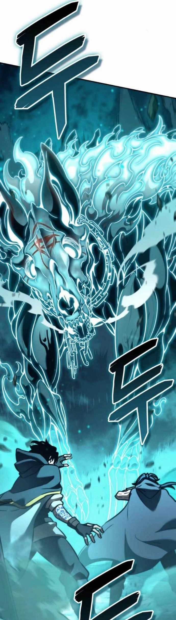 Sử Thi Valhalla - Chapter 27 - Trang 45