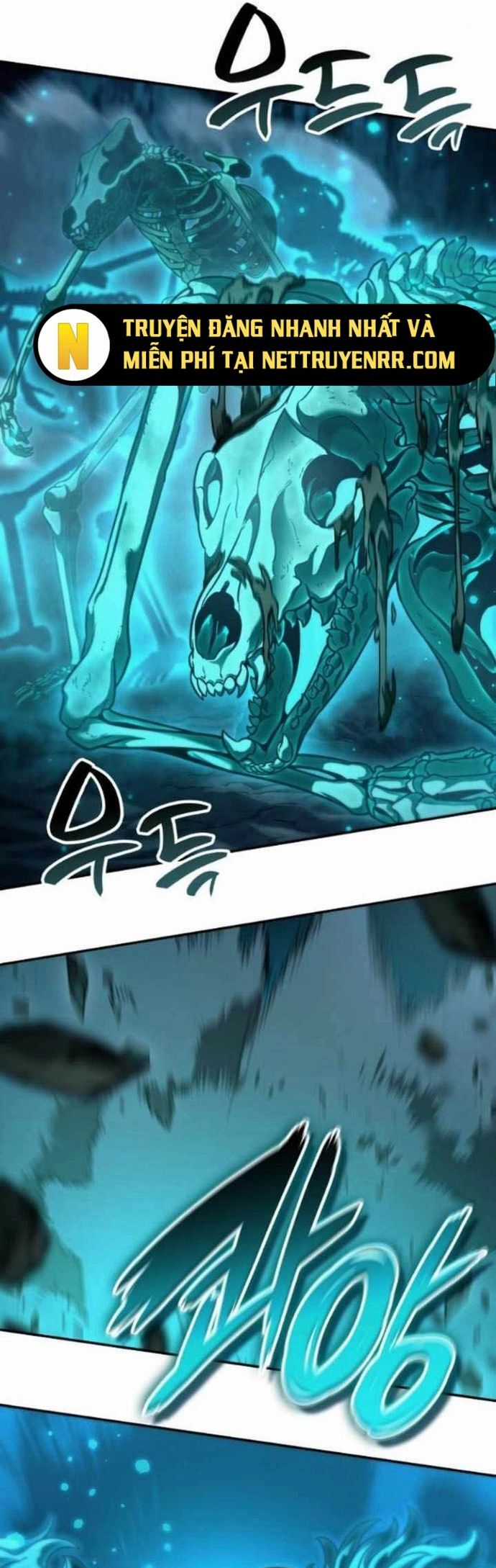 Sử Thi Valhalla - Chapter 27 - Trang 47