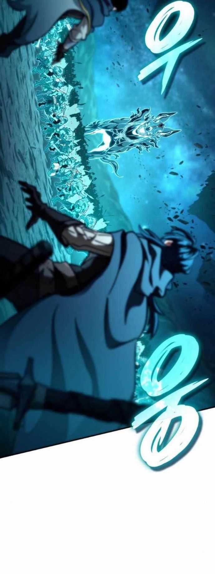 Sử Thi Valhalla - Chapter 27 - Trang 49