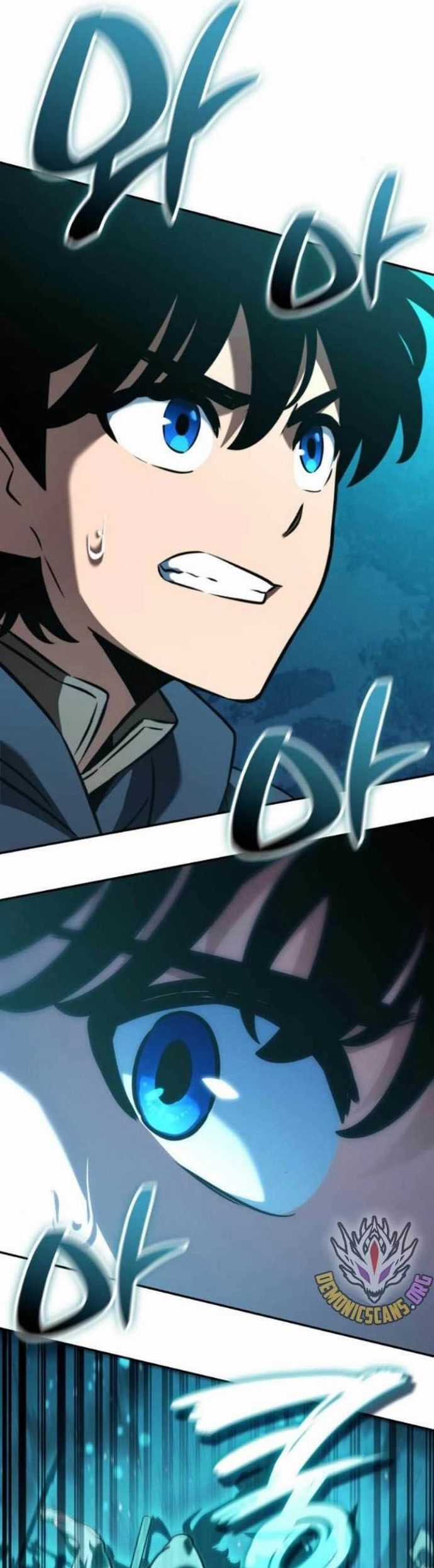 Sử Thi Valhalla - Chapter 27 - Trang 51