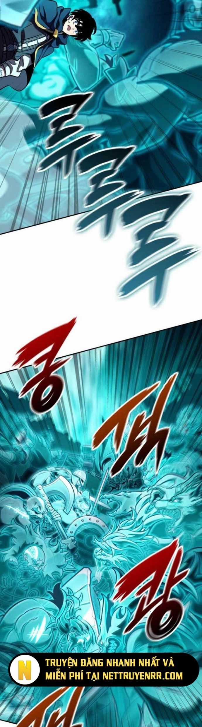 Sử Thi Valhalla - Chapter 27 - Trang 53