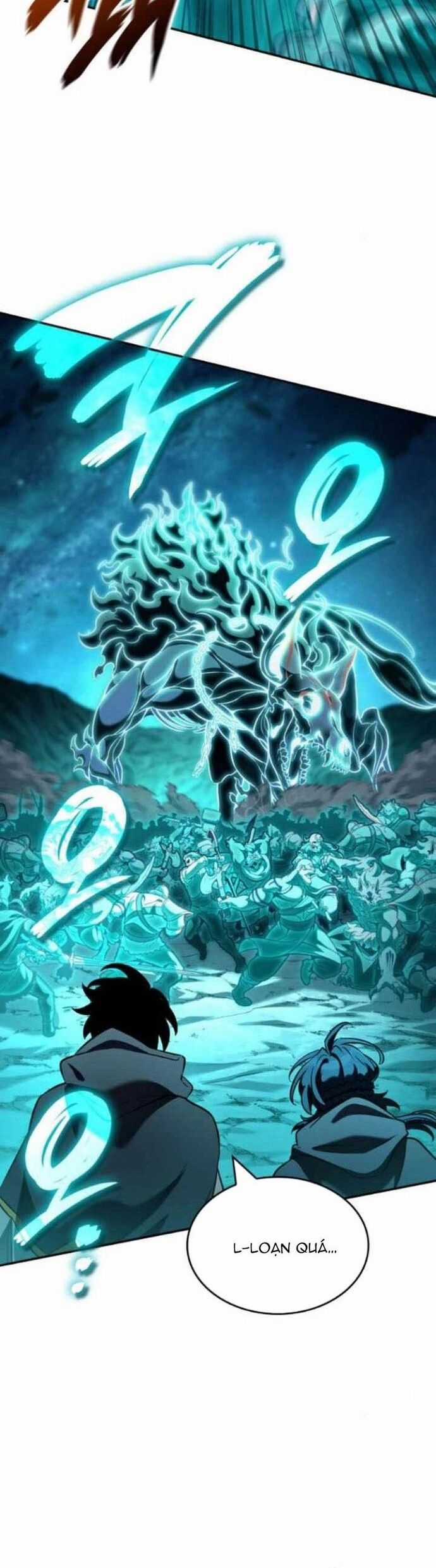 Sử Thi Valhalla - Chapter 27 - Trang 54