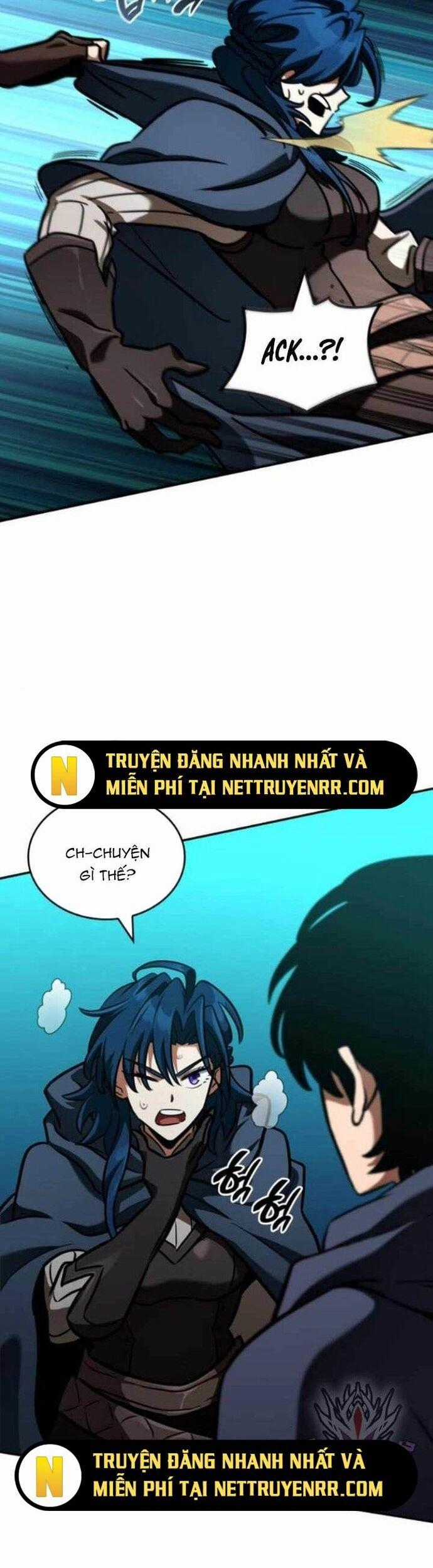 Sử Thi Valhalla - Chapter 27 - Trang 56