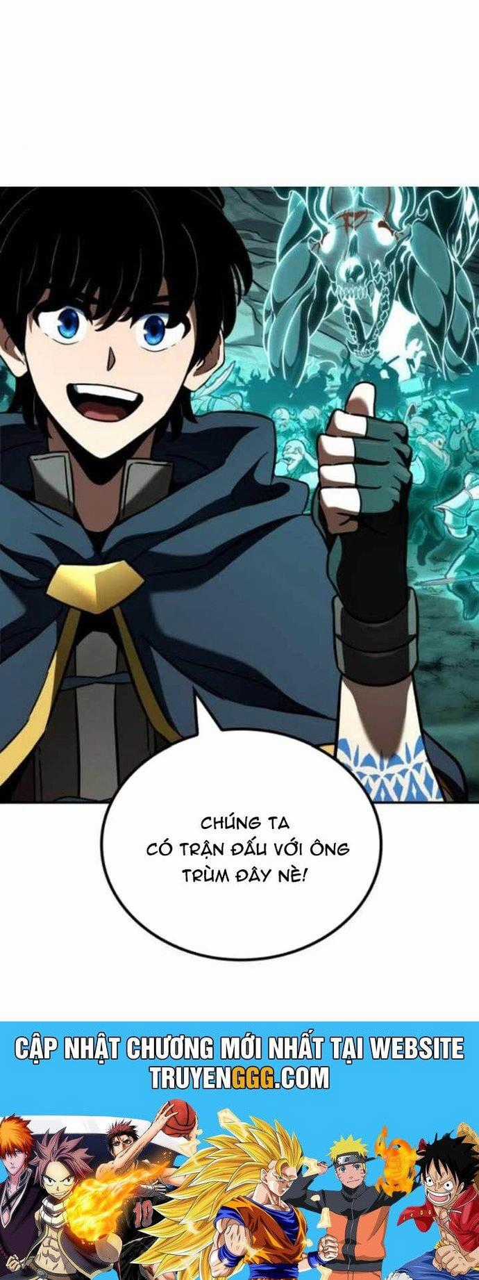 Sử Thi Valhalla - Chapter 27 - Trang 57