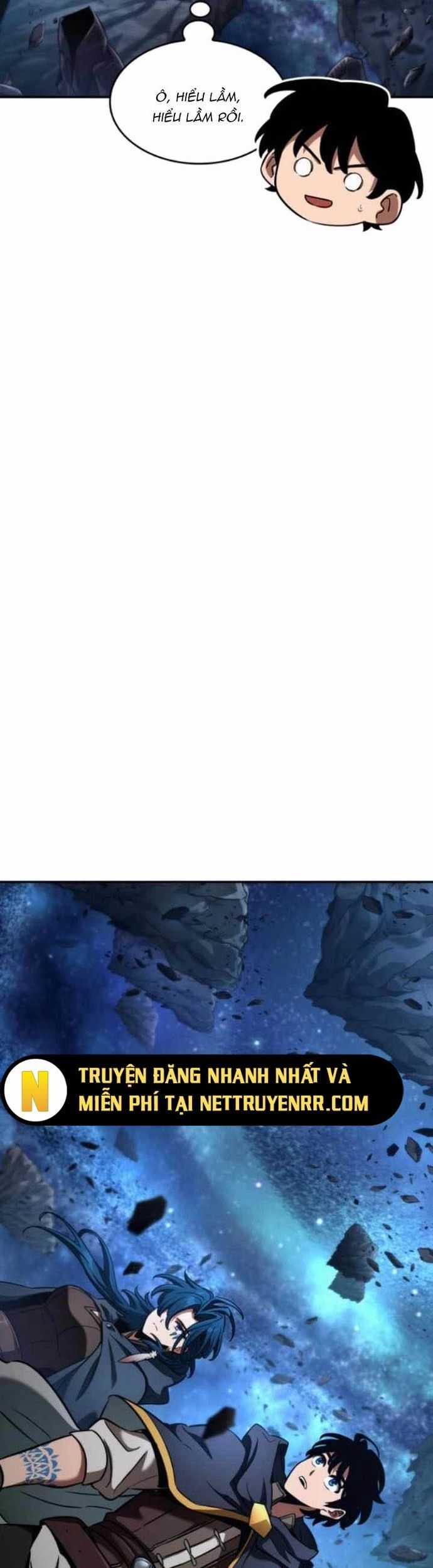 Sử Thi Valhalla - Chapter 27 - Trang 7