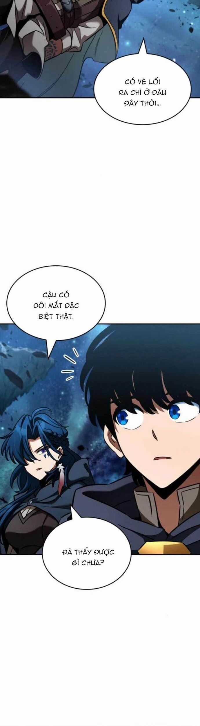 Sử Thi Valhalla - Chapter 27 - Trang 8