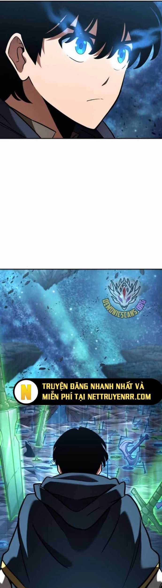 Sử Thi Valhalla - Chapter 27 - Trang 9