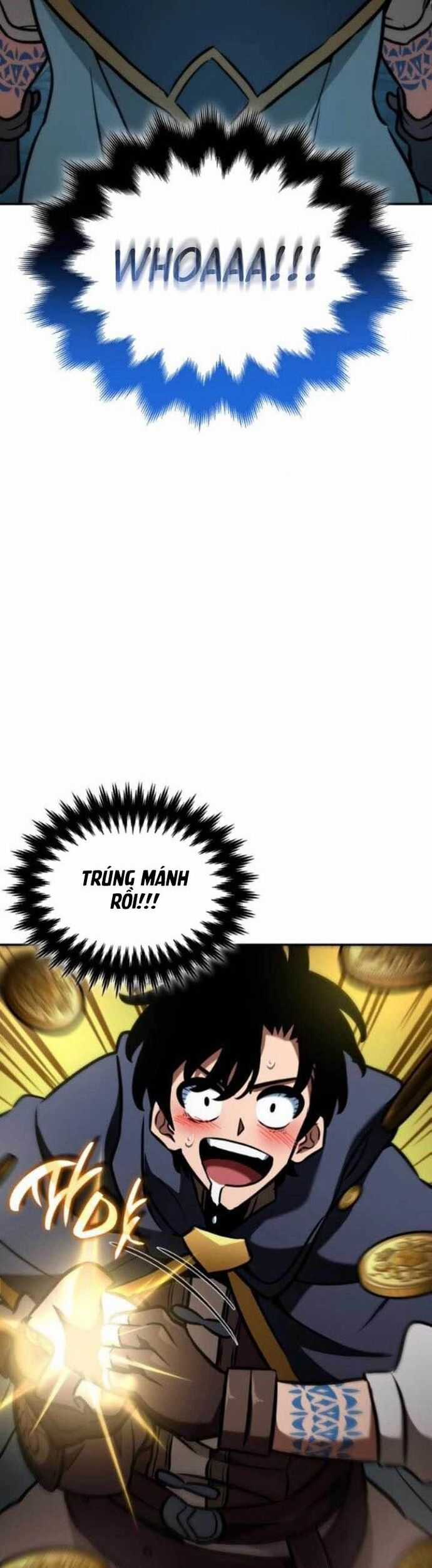 Sử Thi Valhalla - Chapter 27 - Trang 10