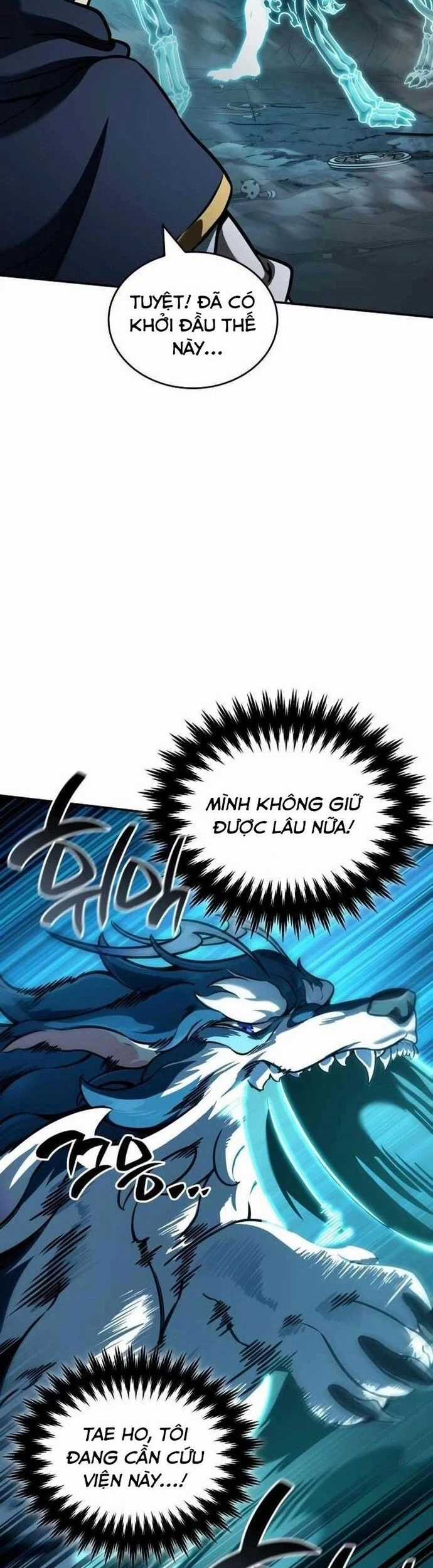 Sử Thi Valhalla - Chapter 28 - Trang 14