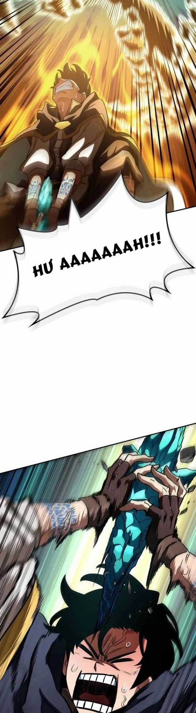 Sử Thi Valhalla - Chapter 28 - Trang 17