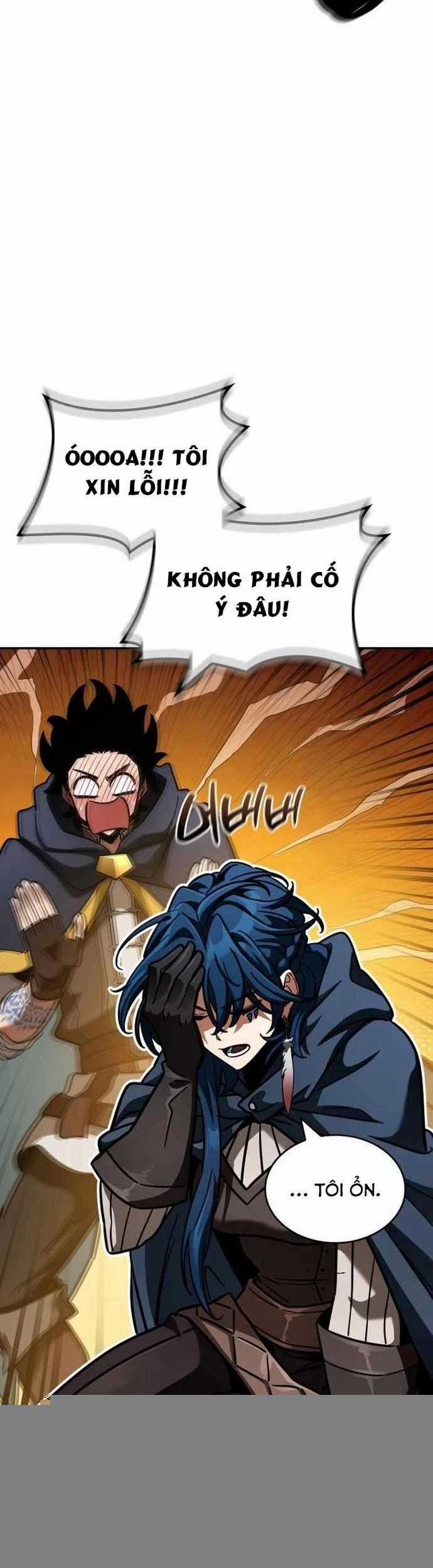 Sử Thi Valhalla - Chapter 28 - Trang 27