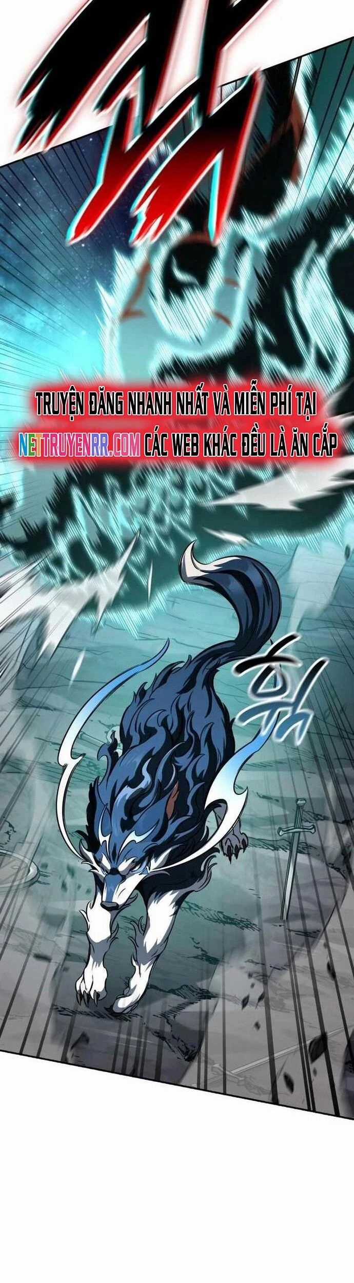 Sử Thi Valhalla - Chapter 28 - Trang 40