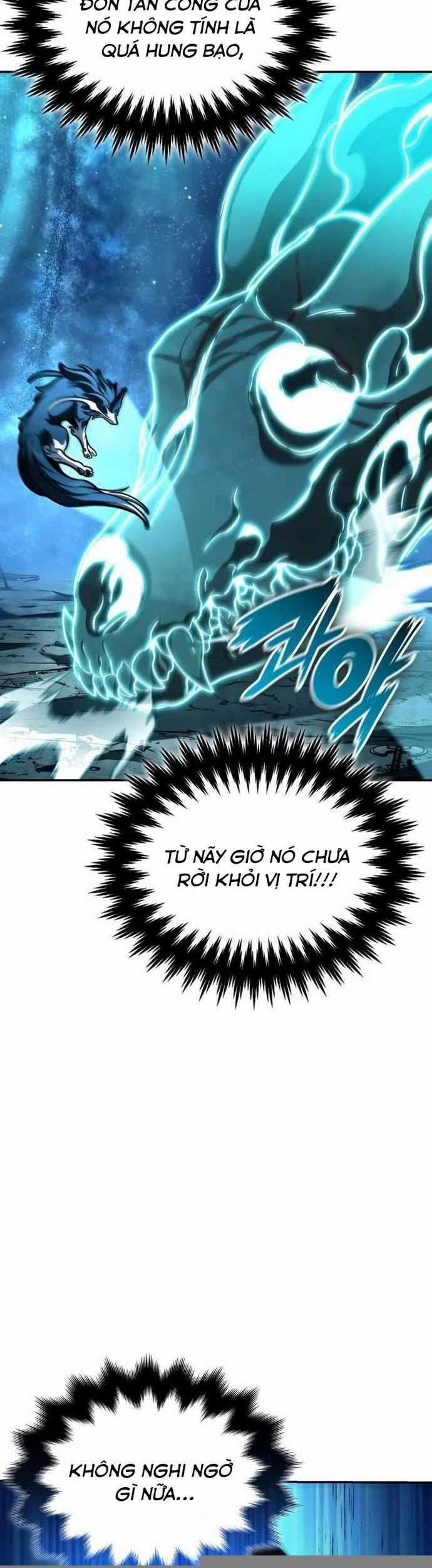 Sử Thi Valhalla - Chapter 28 - Trang 49