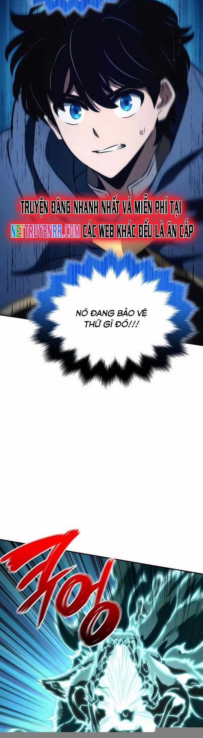 Sử Thi Valhalla - Chapter 28 - Trang 50