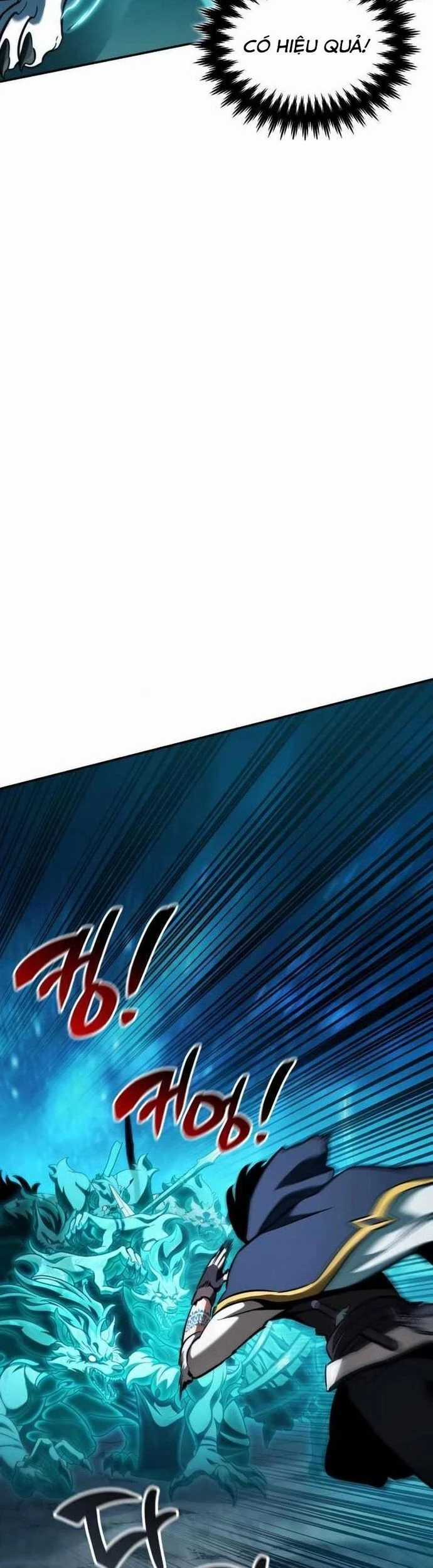 Sử Thi Valhalla - Chapter 28 - Trang 55