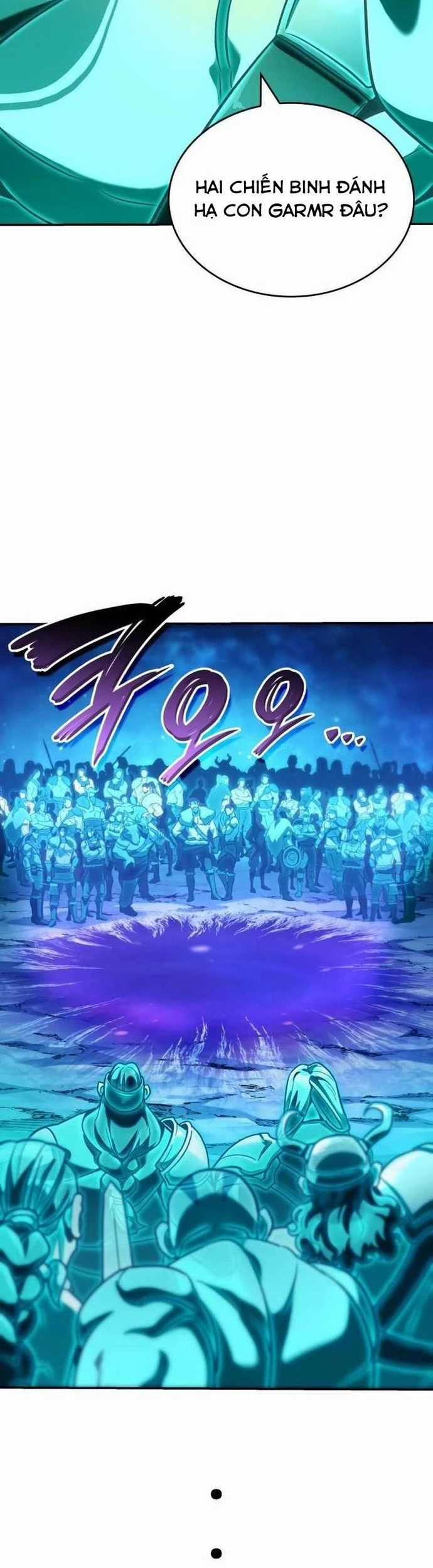 Sử Thi Valhalla - Chapter 28 - Trang 73